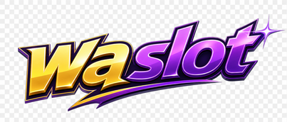 WA Slot Logo